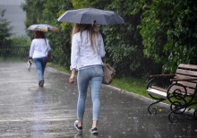 Явку в Карелії списали на негоду