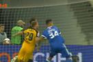 Динамо – Александрия 3:0 Видео голов и обзор матча