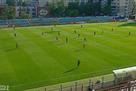 Сталь — Мариуполь 0:1 Видео гола и обзор матча