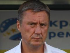 Хацккевич: Стандартные положения сыграли ключевую роль