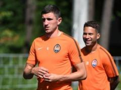  Shakhtar  lost another important player before the game in the Champions League