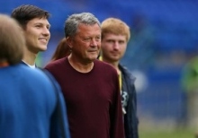 Markiewicz: Napoli looks more preferable than Manchester City