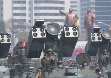 North Korea threatens Washington with  the greatest pain  in case of new sanctions