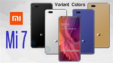 Samsung відвантажить перший мільйон шестидюймових дисплеїв для Xiaomi Mi 7 вже в грудні