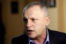 Суркис: Предоставим гарантии безопасности Мариуполю и примем их с распростертыми объятиями