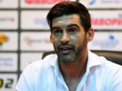 Fonseca explained why Shakhtar did not buy anyone in the summer