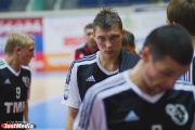  Sinara  returned from Novosibirsk with zero