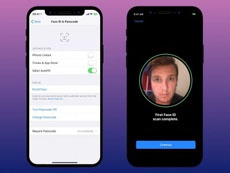 Роботу найголовнішою функції ювілейного iPhone і iOS 11 показали на відео