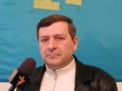The trial of Chiygoz is coming to an end