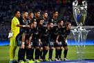 Match Real Madrid - Barcelona postponed at the request of Madrid