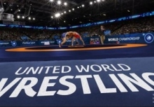 In Ukraine will host the European Championships in wrestling