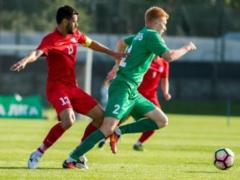 Перша ліга:  Каноніри  йдуть у відрив