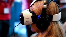 Samsung навчилася отримувати реальну користь з технологій віртуальної реальності