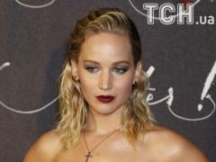 Hollywood star Jennifer Lawrence refused to speak with Russian journalists - media