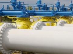 Украина закачала на зиму 15 миллиардов кубов газа