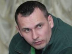 Сенцова вивезли з СІЗО Іркутська