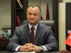 Додон обеспокоен реформой украинского образования