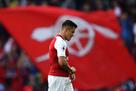 Wenger: Sanchez is not fat