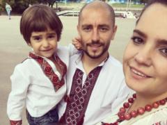 Wife of the leader of the  Carpathians   drove  the fans: they closed their muzzles and forgot the way to the stadium