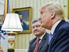 Аналитик из США рассказал о реальной политике Трампа в отношении Украины