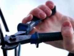 У Харківській області злодії ледь не залишили без зв язку дві військові частини