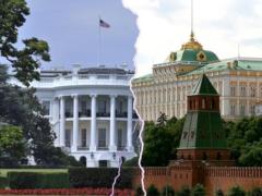 Freebie of Americans in Russia is over