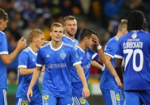 Dynamo scored a technical defeat in the match with Mariupol