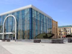 Museums without barriers: in Kharkov there will be a festival of  affordable  culture