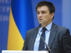 Климкин гарантирует развитие языков нацменьшинств