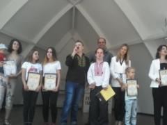В Харькове стартовал проект для молодых людей с инвалидностью