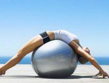 Yoga and Pilates often cause severe injuries