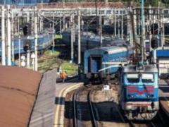В Винницкой области электропоезд насмерть сбил женщину