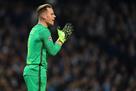 Ter Stegen: Buffon - an idol for all of us