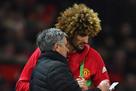 Jose Mourinho: For me Fellaini is more important than you think