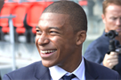 President of PSG: MbaPpe joined us not because of money