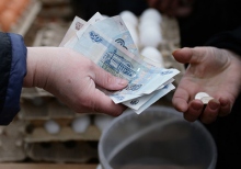The size of the minimum wage in Russia in 2018 is named