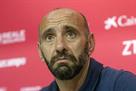 Monchi: Roma will be harder with Atletico than with Chelsea