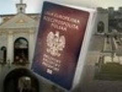 Польша отказалась от планов изображать Львов на своих паспортах