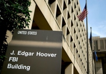 The FBI interrogated the former employee of the agency Sputnik