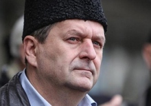 EU urged Russia to release Chiygoza