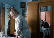 The Ministry of Economic Development predicted a reduction in pensions in the next three years