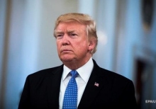 Трамп продовжив ще на рік режим надзвичайного стану в США через теракти