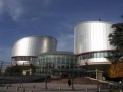 ЕСПЧ принял к рассмотрению дело украинца Гриба