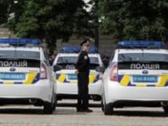 Новые подробности автомобильной перестрелки в Киеве