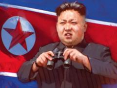 The US will not be at war with the DPRK