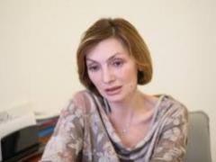 Финансовый омбудсмен это необходимость для Украины, - Рожкова