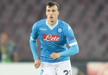 The main defender of Napoli can miss the game with the Miner