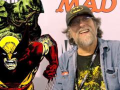 Batman and Superman will not be any more: the creator of the comics died