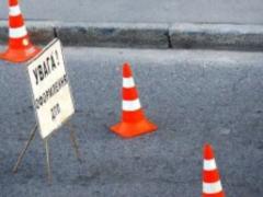 На Волині в запряжену кіньми віз врізалося авто: п ятеро травмованих