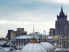 Росія вказала на знущання США